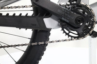 SANTA CRUZ Heckler SL S 2024 T.L