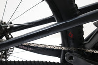 SANTA CRUZ Heckler XX AXS RSV Carbon CC 2024 T.M