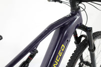 ADVANCED Offroad Pro MTB FS 2023 T.L