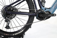 MONDRAKER Crusher R 2024 T.L