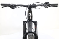 HAIBIKE AllMtn CF 8 2023 T.L