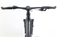CUBE Reaction Hybrid SL 750 Allroad 2023 T.M