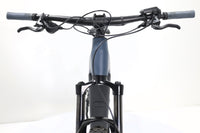 CUBE Stereo Hybrid ONE44 Pro 800 2025 T.S