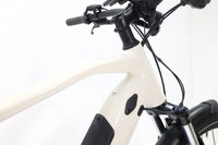 HAIBIKE Trekking 3 High 2024 T.L