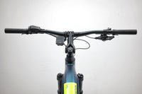 CUBE REACTION HYBRID SLT 750 2023 T.XL