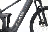 CUBE Stereo Hybrid 140 HPC Race 750 2023 T.L