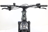 CUBE Reaction Hybrid Pro 750 2023 T.M