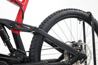 MOUSTACHE Samedi 29 Trail 7 2025 T.L