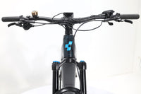 CUBE Stereo Hybrid 140 HPC SLX 750 2023 T.L