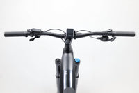 CUBE Stereo Hybrid 140 HPX SLX 750 2024 T.M