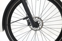 CUBE Kathmandu Hybrid Pro 625 2023 T.58