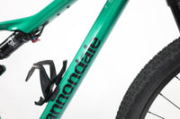 CANNONDALE Scalpel Carbon 4 2024 T.L