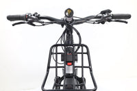WINORA Yakun R5 Pro 750 2022 T.45