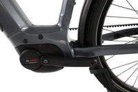 VÉLO DE VILLE AEB 890 Pro 12 2024 T.63