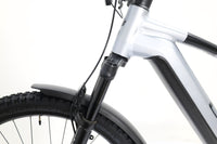 CUBE Stereo Hybrid 120 Race Allroad 750 2024 T.L