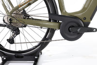 CUBE Kathmandu Hybrid Pro 800 2025 T.XS