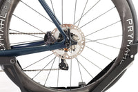 ORIGINE Axxome GTR Ultegra Di2 2023 T.L