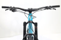 CUBE Stereo ONE77 Race 29 2024 T.M