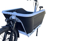 CUBE Cargo Hybrid Dual 1000 2025 T.U