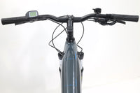 CUBE Touring Hybrid One 500 2022 T.S
