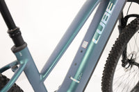 CUBE Reaction Hybrid Pro 800 2025 T.M