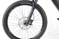 HAIBIKE FullSeven 5 2021 T.L