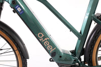 O2FEEL Vern Adventure Power 8.1 2023 T.M