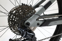 CUBE Stereo Hybrid 140 HPC Pro 750 2024 T.XL