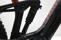 MOUSTACHE Samedi 29 Trail 2 2022 T.L