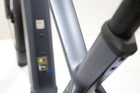 CUBE Reaction Hybrid Pro 800 Allroad 2025 T.XXL