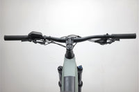 CUBE Stereo Hybrid 140 HPC Pro 750 2024 T.L