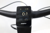 GIANT DailyTour E+ 1 BD GTS 2022 T.M