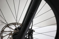 CUBE Stereo Hybrid 140 HPC Race 750 2024 T.M
