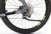 HAIBIKE Hardnine 6 2022 T.L