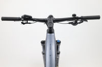 CUBE Reaction Hybrid Pro 800 Allroad 2025 T.L