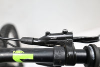 CUBE Stereo Hybrid 120 Pro 500 29 2020 T.XL