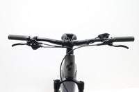 CUBE Reaction Hybrid Race 750 2024 T.L
