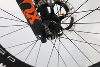 KTM Macina Kapoho Prestige 750Wh 2024 T.L