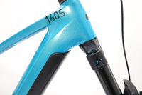 CUBE Stereo Hybrid 160 HPC SL 750 2023 T.L