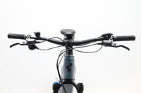 CUBE Stereo Hybrid 140 HPC ABS 750 2024 T.XL