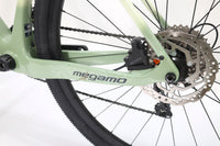 MEGAMO West 15 2024 T.M