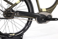 GRANVILLE E-Premium 30 2017 T.M