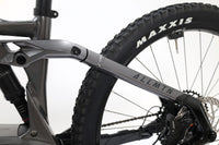 HAIBIKE AllMtn 5 2025 T.S