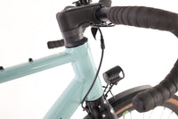 BERGAMONT Grandurance RD 7 2025 T.55