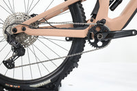 LAPIERRE Zesty CF 7.9 2025 T.S