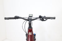 CUBE Touring Hybrid EXC 625 2024 T.54