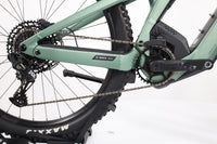 SCOTT Patron eRIDE 930 2023 T.L