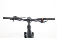 CUBE Reaction Hybrid SLX 2023 T.XXL