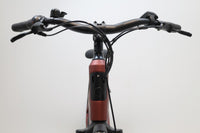 WINORA Tria N8 Eco 2022 T.51