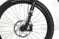 CUBE Stereo Hybrid 120 Race 750 2024 T.L
